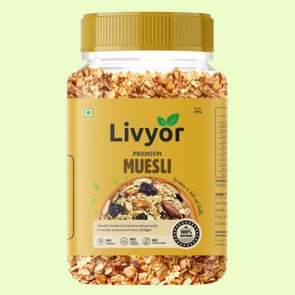 Muesli