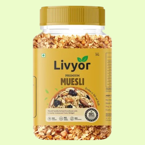 Muesli