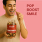 Premium dry fruits blend