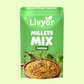 Livyor Peri Peri Millets Mix