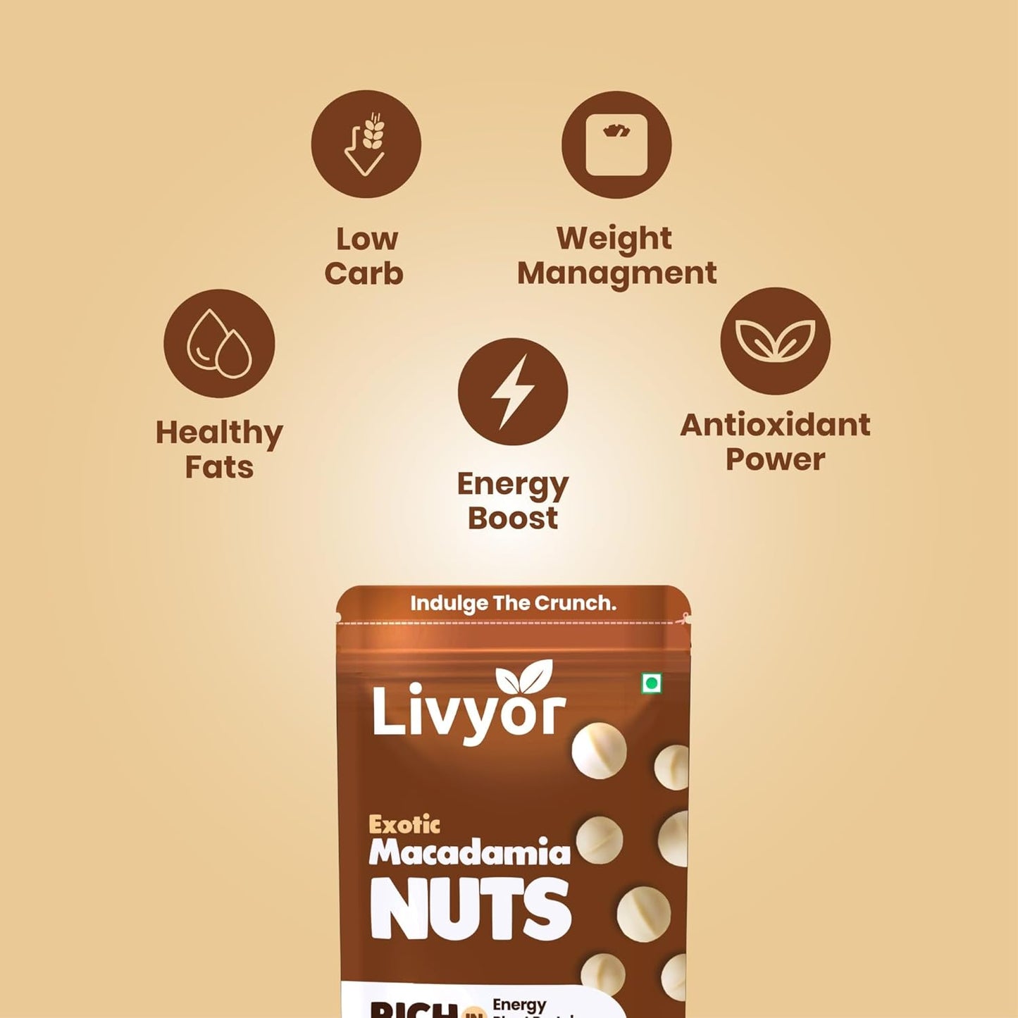 Macadamia Nuts