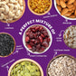 Livyor Premium Nutmix Combo - 1 Kg Each