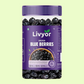 Dried Blueberries
