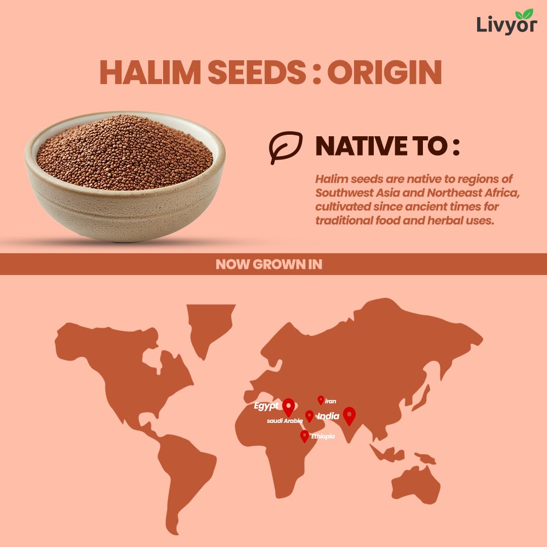 seeds for smoothies and recipes