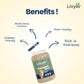 Little, Foxtail, Barnyard & Kodo Millets Combo