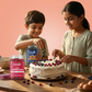 Dried Blueberries & Sliced Cranberries Combo - 200g Each