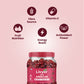 Livyor Sliced & Dried Cranberries