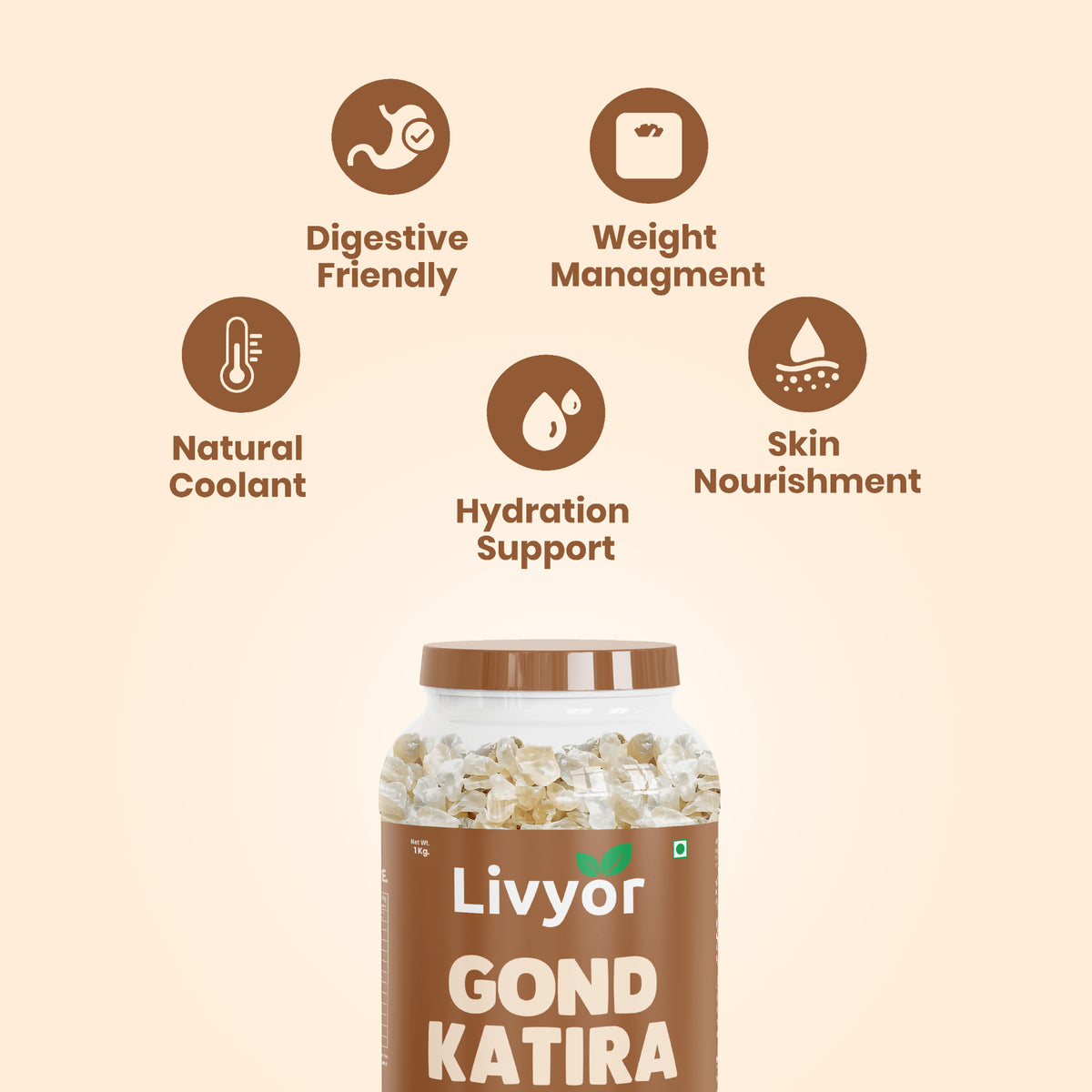 Gond Katira