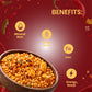 Livyor Peri Peri Millets Mix