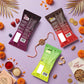 Livyor Happy Rakhi Gift Hamper