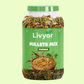 Livyor Peri Peri Millets Mix