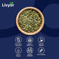 Raw Chia Seeds & Pumpkin Seeds Combo - 1 Kg Each