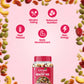 Livyor Healthy Mix Nuts, Seeds And Berries