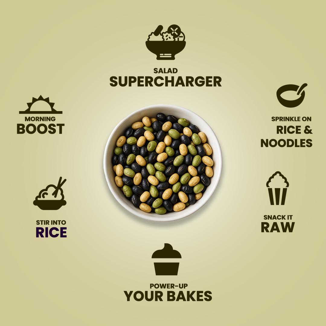 Beans Mix