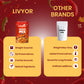 Livyor Peri Peri Millets Mix