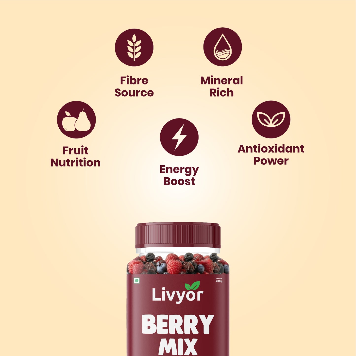 Berry Mix