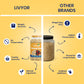 Livyor Rolled Oats