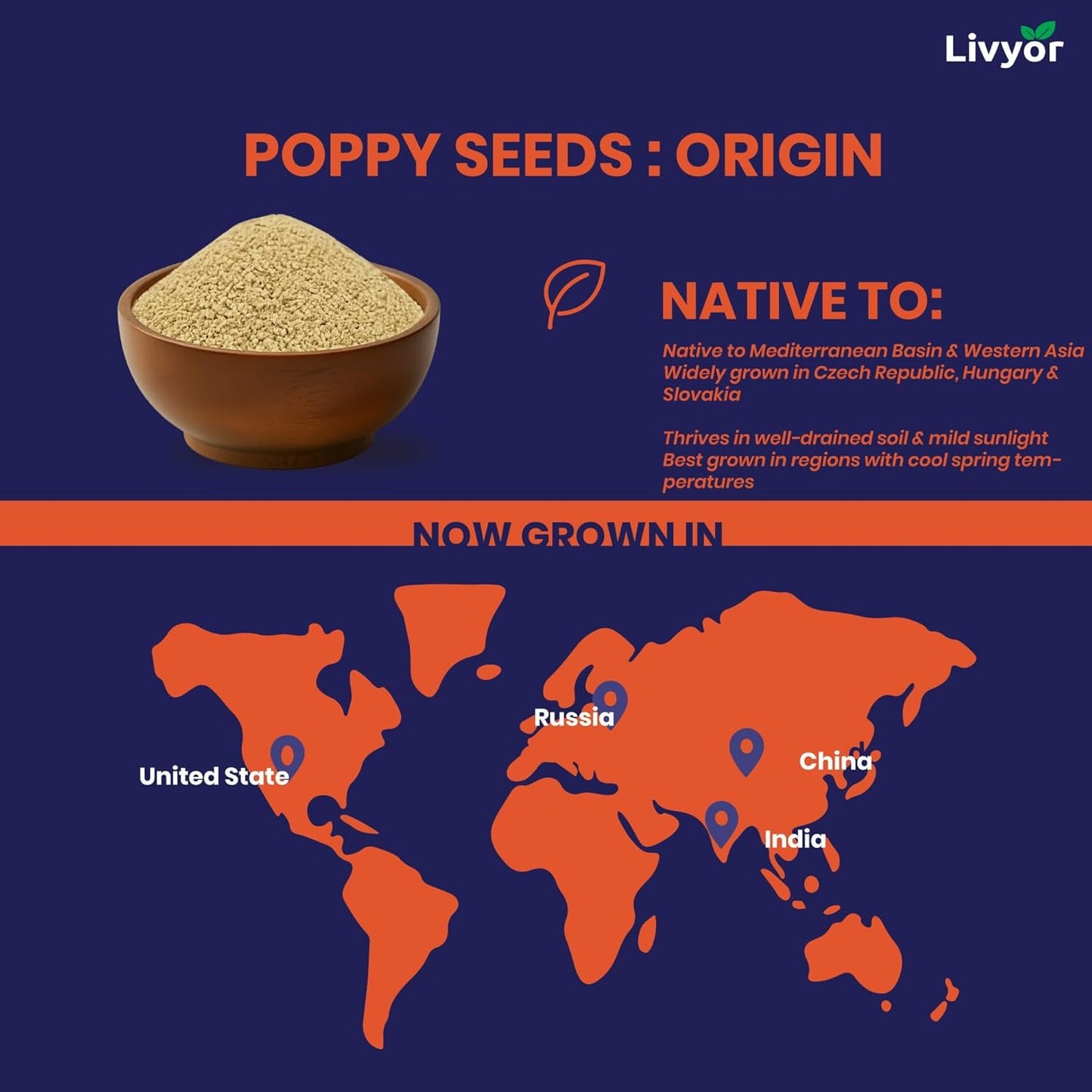 Poppy Seeds