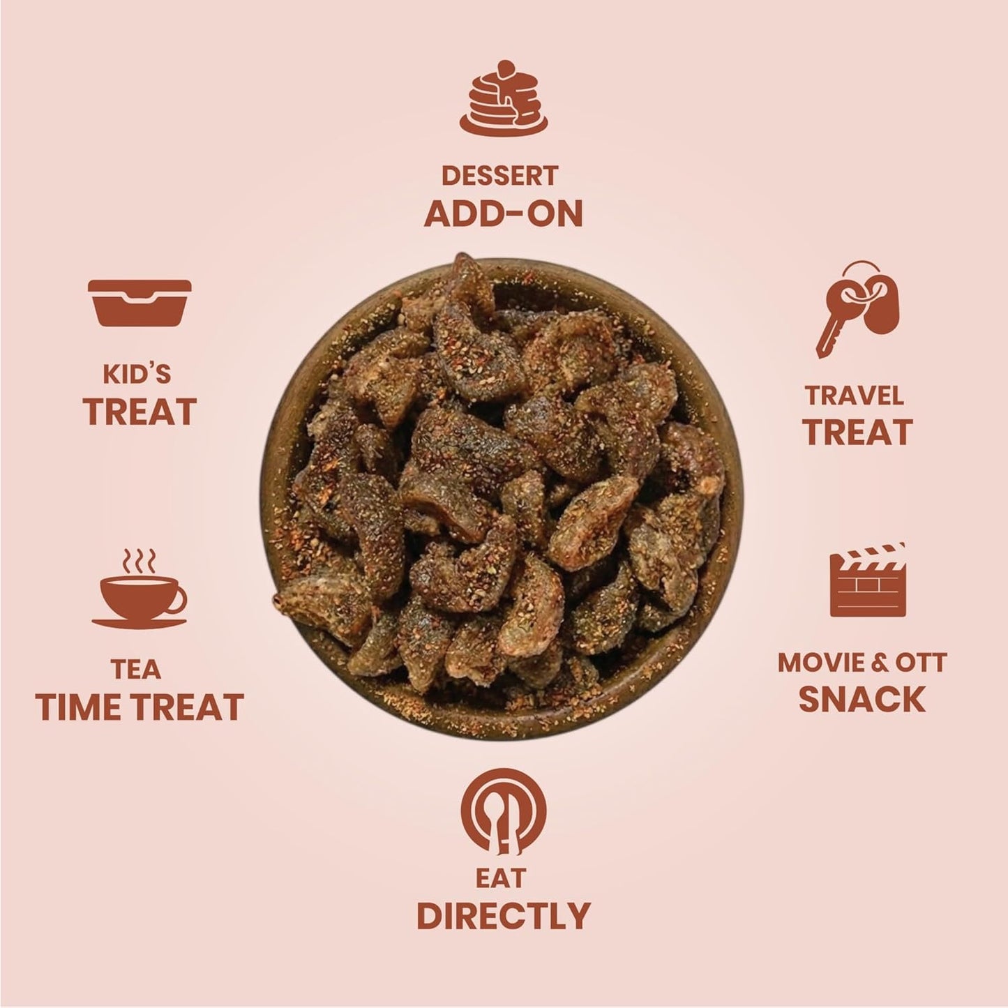 Livyor Chatpata Amla Candy