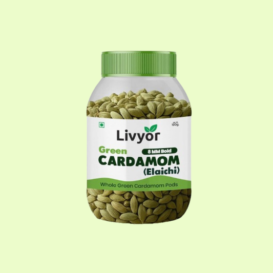 green cardamom elaichi 8mm bold (MAIN)