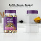 Livyor Premium Nutmix Combo - 1 Kg Each