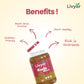 Little, Foxtail, Barnyard & Kodo Millets Combo