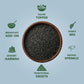 sesame seeds for cooking