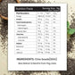 Livyor Raw Chia Seeds