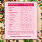 Livyor Healthy Mix Nuts, Seeds And Berries