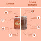 for smoothies and recipes