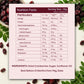 Livyor Sliced & Dried Cranberries
