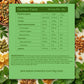 Livyor Pudina Millets Mix