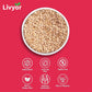 Raw Chia, Flax, Pumpkin, Sunflower and Watermelon Seeds Combo - 200g Each
