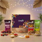 Livyor Happy Rakhi Gift Hamper