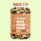 Livyor Nuts Overload - 1 Kg