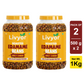 Livyor Crunch Roasted Edamame Beans