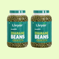 Livyor Crunch Roasted Edamame Beans