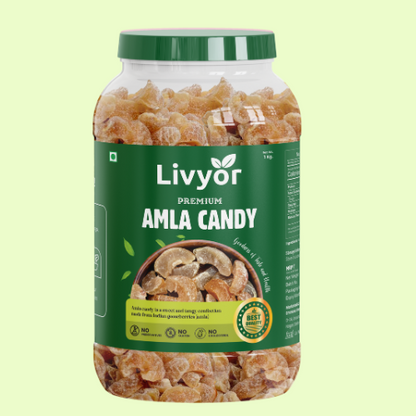 Amla Candy