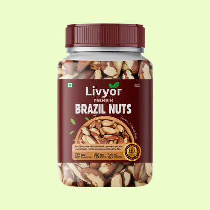 Brazil Nuts
