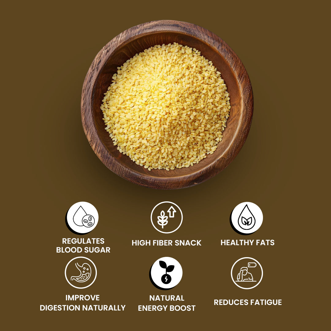 Little Millets