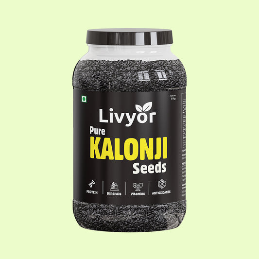 Kalonji Seeds