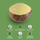 Browntop Millets