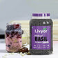 Raw Basil Seeds