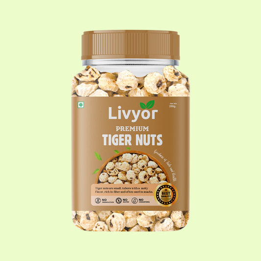 Tiger Nuts