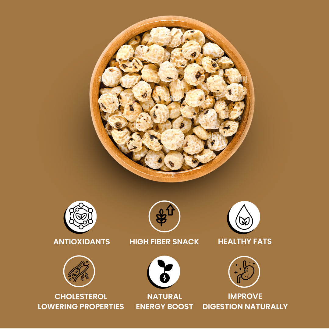 Tiger Nuts
