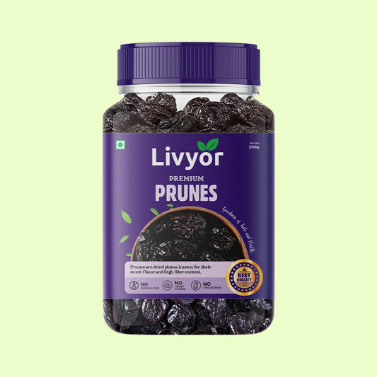 Premium Prunes