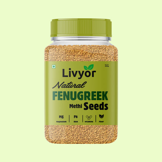 Fenugreek