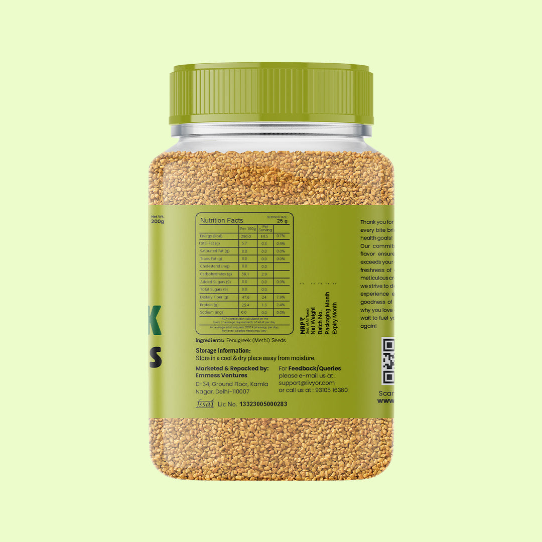 Fenugreek