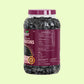 Black Raisins