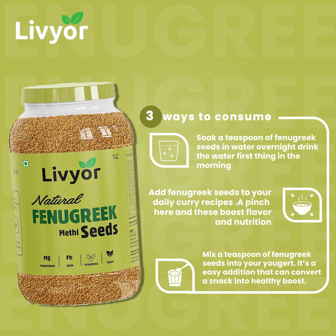 Fenugreek